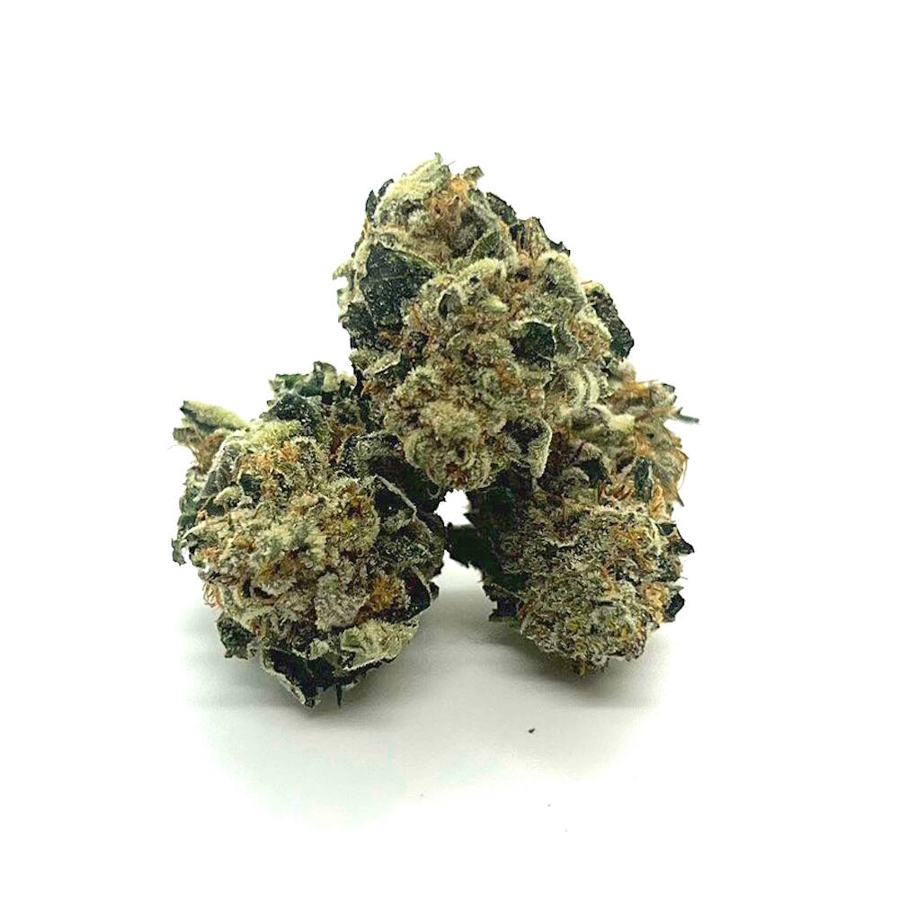 The Purp – Small Nugs | Northern Kush