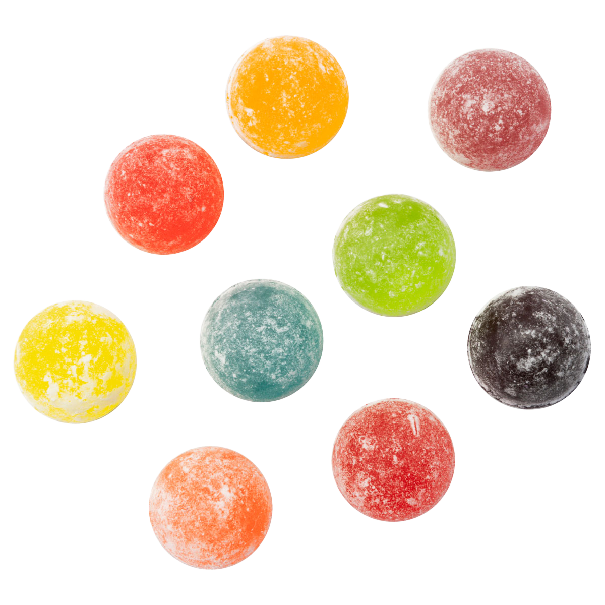 Astros Hard Candy Planets – 180mg